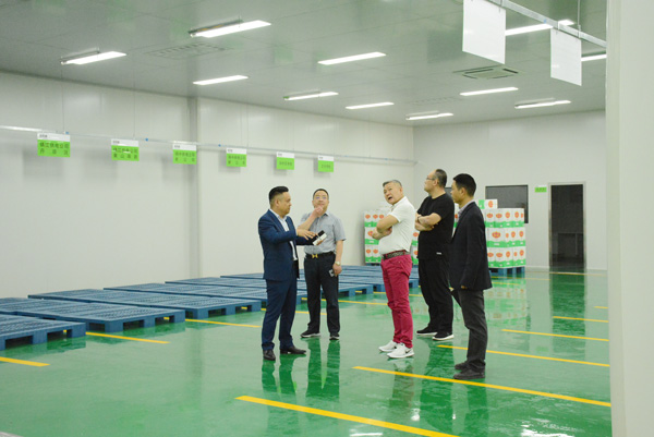 鎮(zhèn)江配送