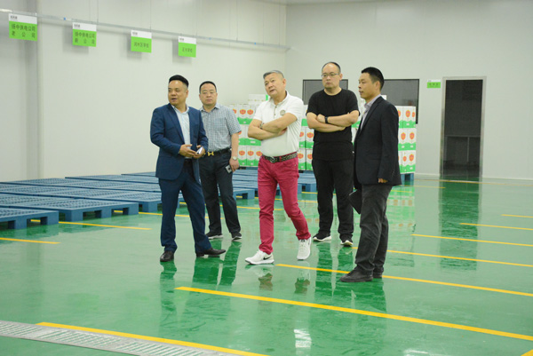 鎮(zhèn)江配送